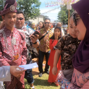 Johor - Adat perkahwinan yang menyusahkan kaum lelaki?