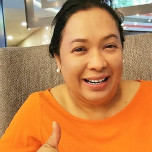 "Saya Tak Nak Melatah, Pengikut Tahu Saya Suka Bergurau" - Maria Tunku Sabri