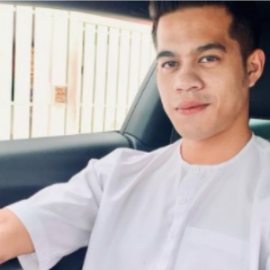 Shooting Ditangguh, Farhan Asri Kena Ejek Sebab Jual Roti Telur