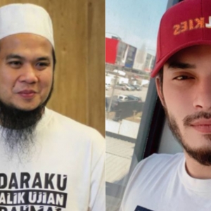 Ustaz Ebit Lew Aktif Di TikTok, Akui Belajar Daripada Aeril Zafrel