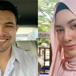 Dua Tahun Tak Bercakap, Hafreez Adam Tak Kisah Berlakon Bersama Zara Zya