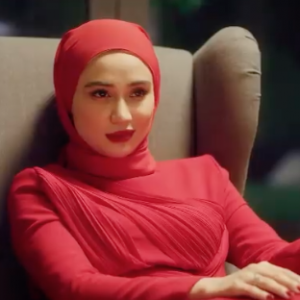 Marketing punya pasal Wawa Zainal Sanggup ‘Belasah’ Suami Sendiri