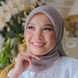 Nabila Razali Berlatih Tanpa Henti, Yakin Vokal Semakin Mantap