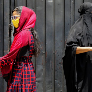 Sri Lanka Larang Pakai Burka, Tutup 1,000 Madrasah