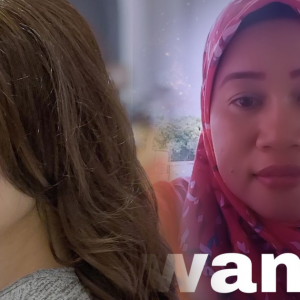 'Maid' Emma Maembong Pula Lari Dengan Kenalan FB Sebab Nak Kahwin