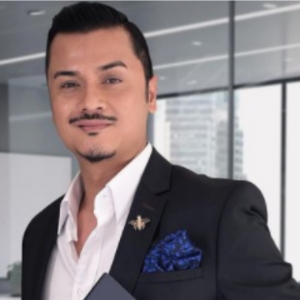 Fazley Yaakob Tolak Banyak Job Berlakon, Teringin Buat Lagu Baharu