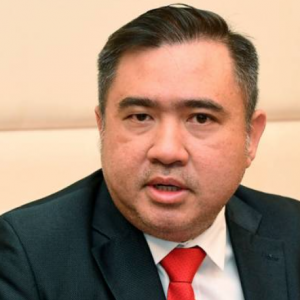 DAP bukan parti anti Melayu - Anthony Loke