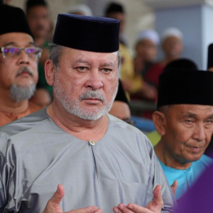 Sultan Johor Dukacita, Titah Teruskan Rayuan Isu Penggunaan Kalimah Allah