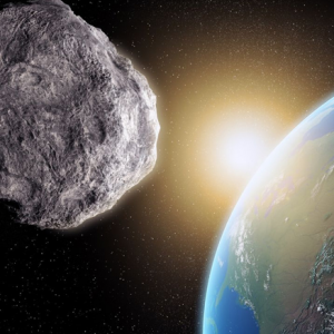 Asteroid Terbesar Hampiri Bumi 21 Mac Ini – NASA