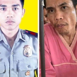 Polis Hilang Sejak 17 Tahun Lalu, Ditemukan Di Rumah Sakit Jiwa