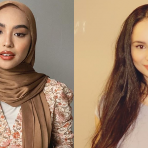 'Perang Twit' Izara Dengan Rose Salah Faham - "Kamu Yang Panaskan Cerita"