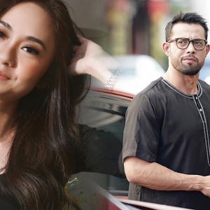 Intan Najuwa Sah Dah Putus Tunang, Zul Ariffin Ke Puncanya?