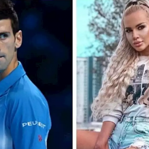 Model Dakwa Ditawar ASD70,000, Rekod Filem Seks Dengan Novak Djokovic