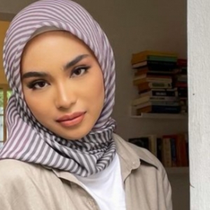 Instafamous Dikutuk Tak Ada Bakat Berlakon, Sharifah Rose Tak Terasa Pun