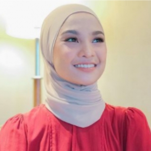 Sedih Rakan Artis Kutuk Isu Terkucil, Nabila Razali Tak Akan Sesekali Berhenti Menyanyi