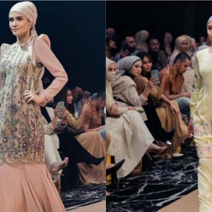 SOP Semua 'Kelaut', Jenama Baju Tempatan Anjur Fashion Show Bikin Ramai Marah!