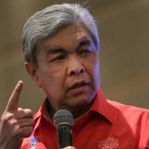 Zahid Saman Fitnah Malaysiakini RM283 Juta