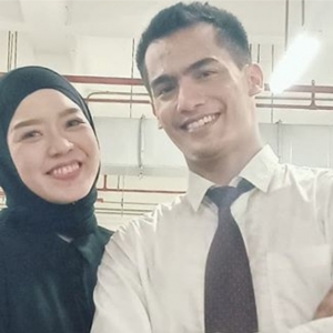 Niezam Zaidi Rindu Nonny Nadirah, Yakin IG Digodam