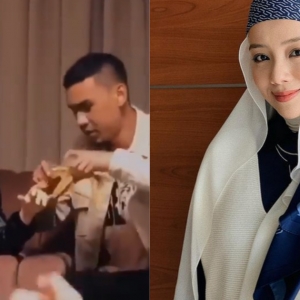 Mira Filzah Ditegur Lakon Babak Cinta Dengan MK K-Clique