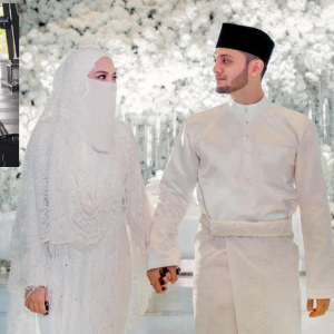 Neelofa, Haris Bulan Madu Di Langkawi, Betul Ke?