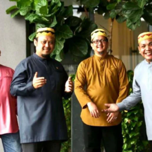 Hijjaz Niat Beri Pahala Buat Allahyarham P Ramlee