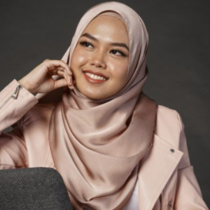 Sheryl Shazwanie tak sedih belum popular