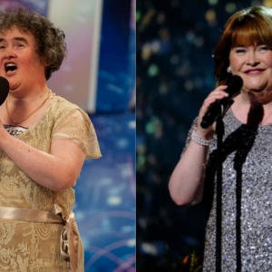 Susan Boyle Britain's Got Talent Miliki Kekayaan RM126 Juta, Tapi Tetap Sunyi