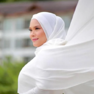 Nora Ariffin Didakwa Sudah Temui Pengganti