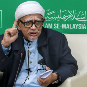 PAS ajak kumpulan Islam bersama PN