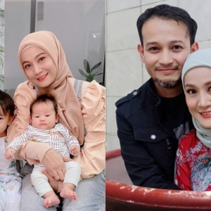 Berendam Dalam Besen, Tak Boleh Rentas Negeri-Yana Samsudin Dan Suami Sindir Neelofa, Nonny?