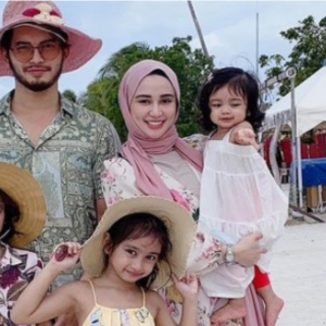 Wawa Zainal Dan Aeril Zafrel Terkesan Pernah Didakwa Ada Anak Luar Nikah