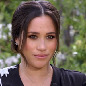 Meghan Markle Bukan Lagi Ahli Keluarga Diraja Yang Disayangi, Dihargai