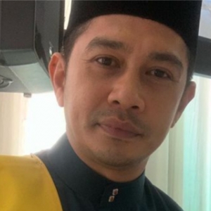 “Disiplin Tiada, Skrip Tak Hafal,"- Fizz Fairuz Bising Sikap Pelakon Baharu ‘Bajet Bagus’