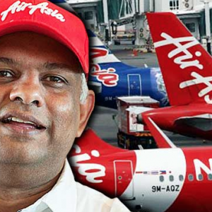 AirAsia hasrat ambil semula pekerja yang diberhentikan