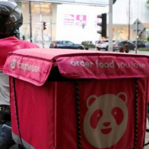 Insiden Tampar Rider Foodpanda Oku, Rupa-rupanya Ini Yang Berlaku