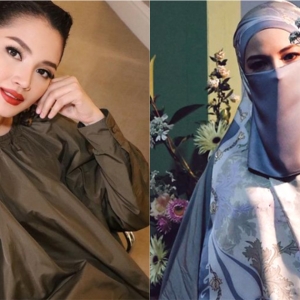 Neelofa Mohon Maaf Terbuka, Sebab Fazura Trending Ke?