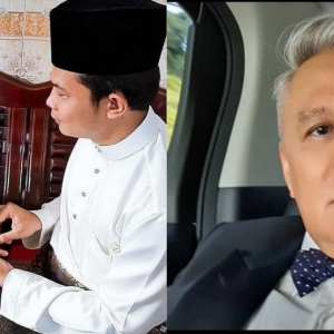 "Serina Dulu Pernah Nak Kawin Siam Dengan Arwah Hani Mohsein"- Chef Wan