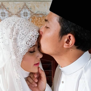 "Ramai Hasut, Cucuk Papa" - Serina Terkejut Cef Wan Dakwa Dia Nikah Di Siam