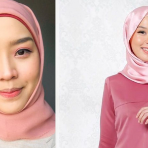 "Setiap Orang Melalui Fasa Ujian Berlainan" - Nonny Nadirah Mohon Maaf