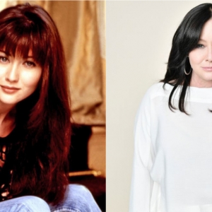 Shannen Doherty Rai Setengah Abad, Walau Hidap Kanser Tahap 4