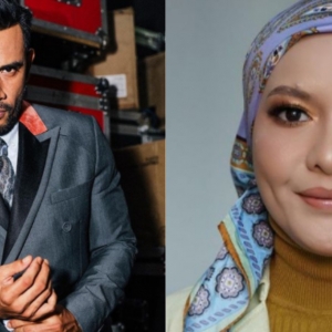 Ramai Nak Remy Ishak Dan Ezza Kahwin