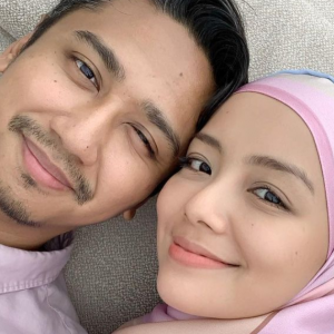 Ramadan Pertama Berdua, Mira Filzah Tak Dapat Berbuka Dan Sahur Dengan Suami