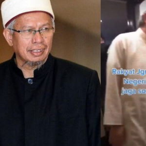 Dituduh Salah Guna Duit Rakyat! Ini Penjelasan Menteri Agama Naik Pesawat Mewah Ke Madinah