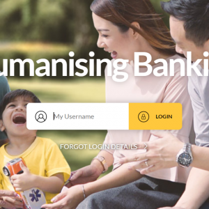 Maybank2u Palsu, Jangan Tertipu!