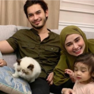 Nak Jadi Cantik, Wawa Zainal Tunai Hasrat Anak Pakai Gigi Palsu Di Usia 6 Tahun