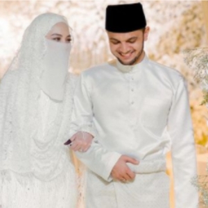 "Private Wedding, No Cameras Allowed,"-Neelofa Nak Adakan Majlis Resepsi?