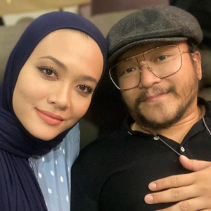 Duit Simpanan Habis Setengah Juta, Shaheizy Sam Tak Putus Asa