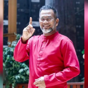 Tak Nak Ujub Atau Riak, Nash Sebenarnya Dah Lama Sertai Tabligh