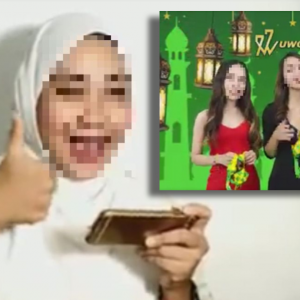 Dua Lagi MV Iklan Judi Raya Tunggu Masa