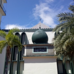 Masjid Di Makassar Tak Pernah Ada Jemaah Wanita Sejak Dibina Pada 1907